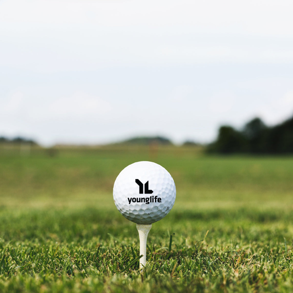 In-Stock Golf – Young Life Store