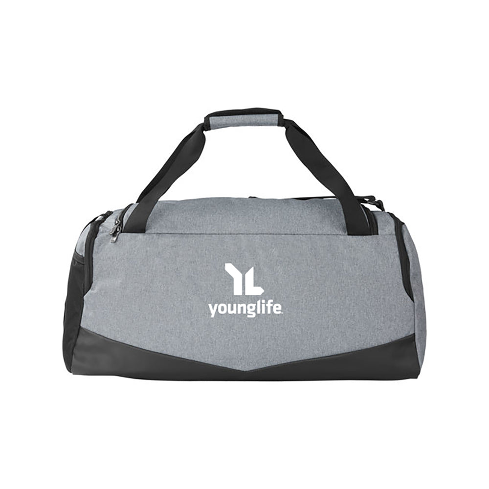 Custom Under Armour Undeniable 5.0 MD Duffle Bag