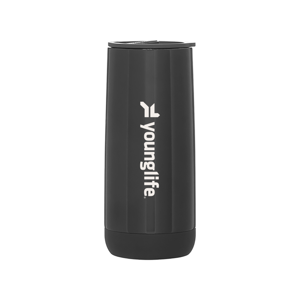 16.9 oz Double Wall Stainless Steel Vacuum Insulated Tumbler