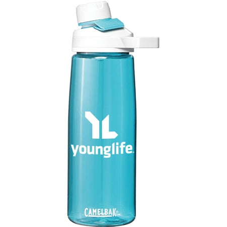 Camelbak® Chute® Mag Water Bottle – Kent School Store