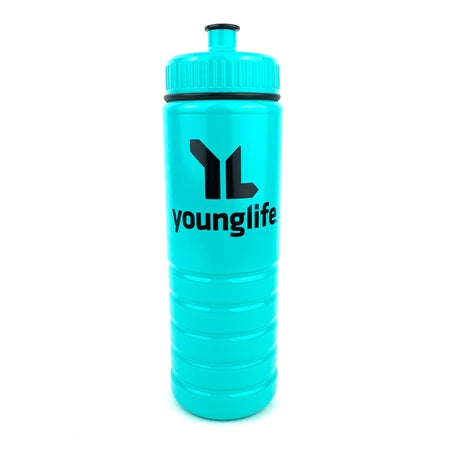 30 Oz. Double Wall Insulated Tumbler – Young Life Store