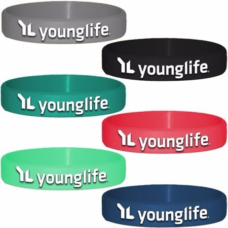 Good Life Foundation Bracelet – Pack of 5