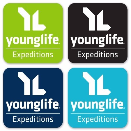YL Logo Sticker
