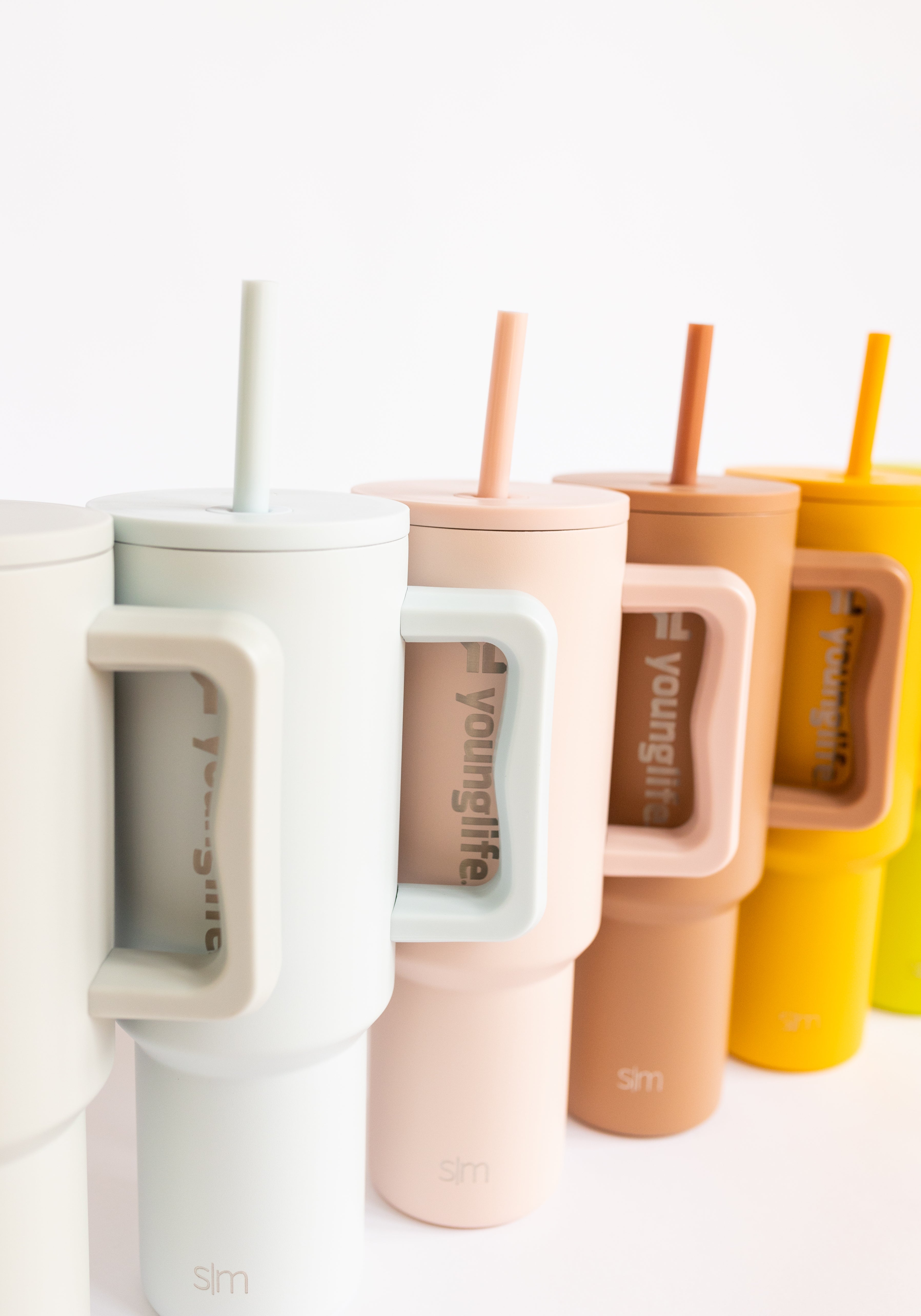 These simple modern tumblers 😍, Gallery posted by simply.eleanor