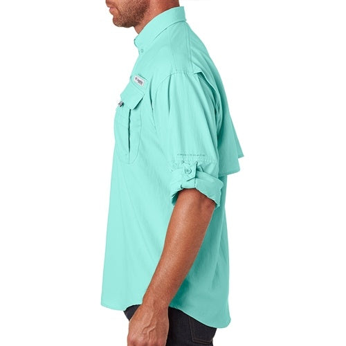 Columbia Men's Bahama™ II Long-Sleeve Shirt – Young Life Store