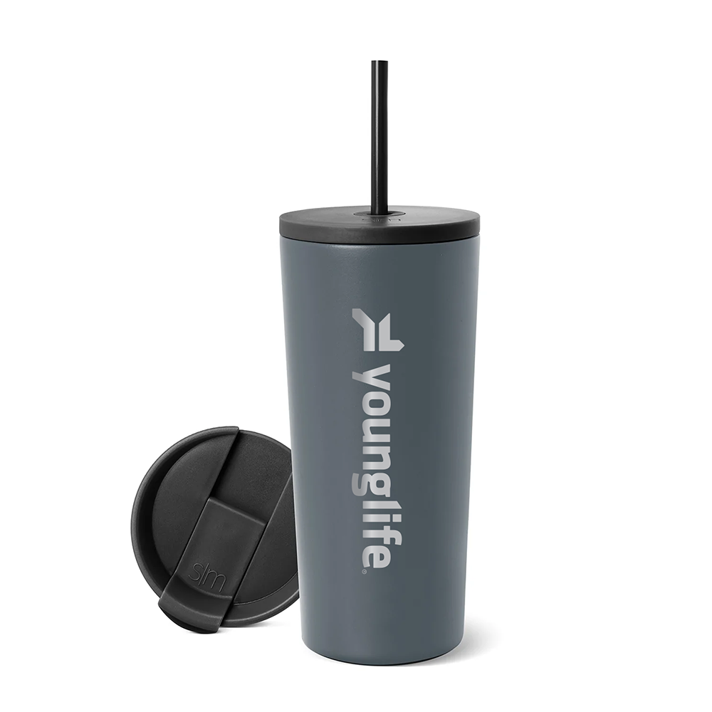 4 Reasons to Love the Simple Modern Tumbler – Live Shopping Community