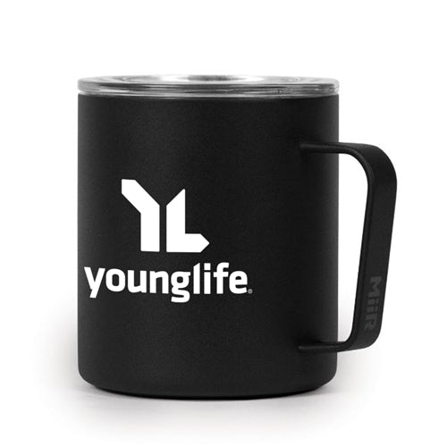 16 Oz. Can Glass – Young Life Store