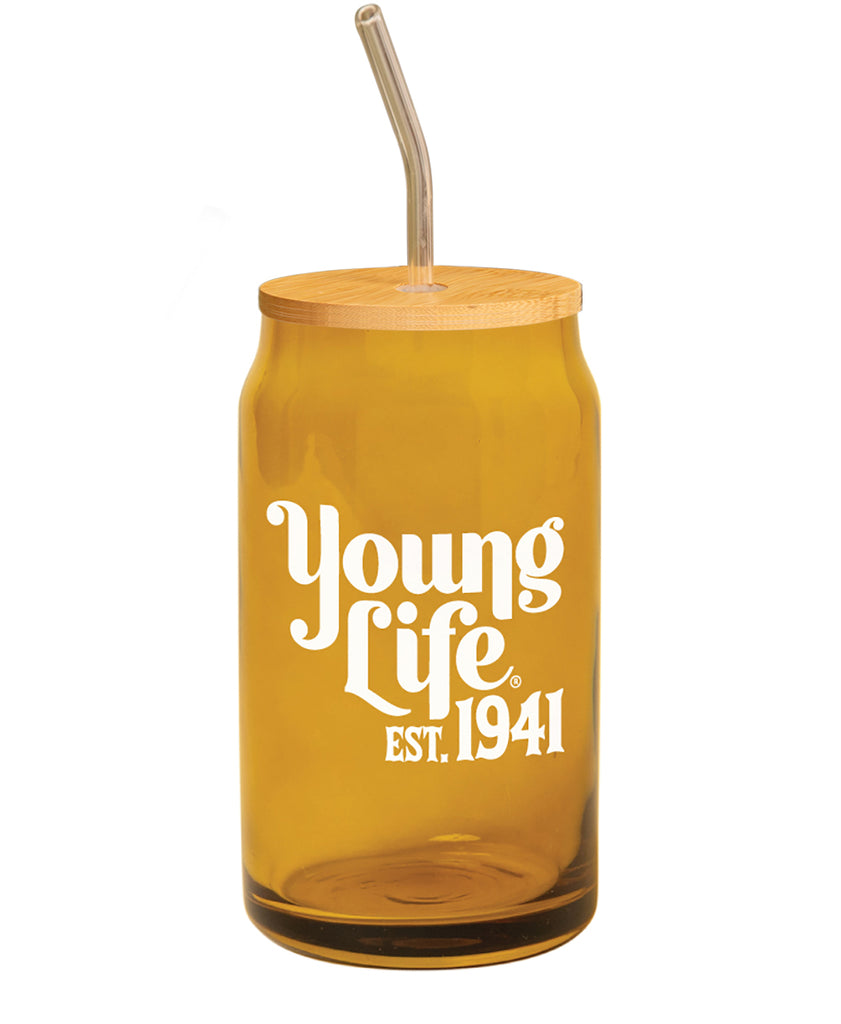 Young Life Silicone Straw – Young Life Store